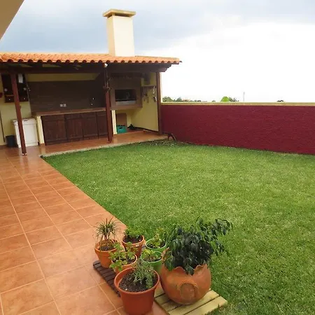 Casa Ledo Casa de Férias *