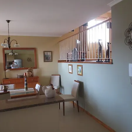 Casa Ledo