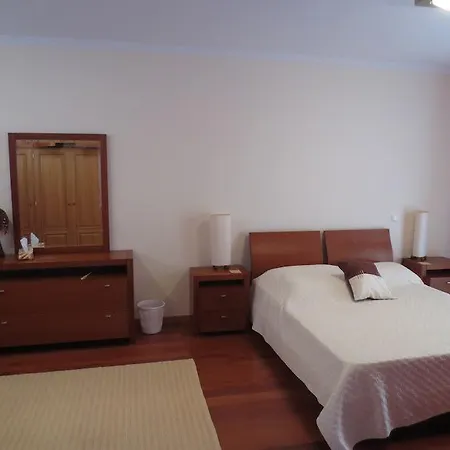 Casa Ledo *