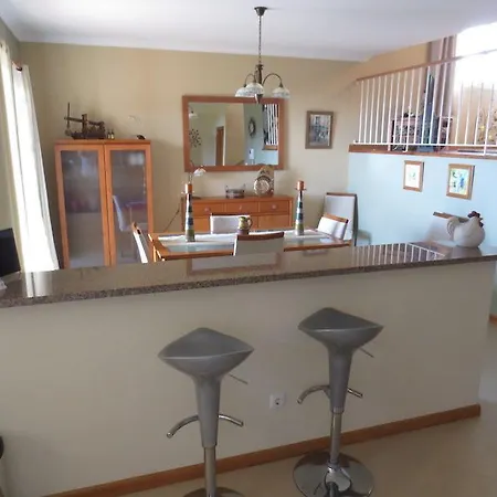 Casa de Férias Casa Ledo