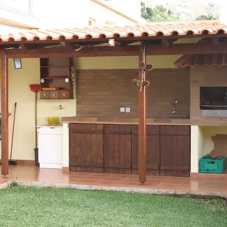 Casa Ledo Casa de Férias *