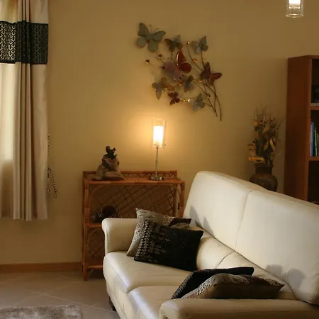 Casa Ledo Casa de Férias Madeirã