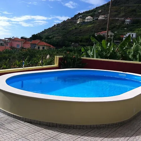 Casa Ledo Madeirã