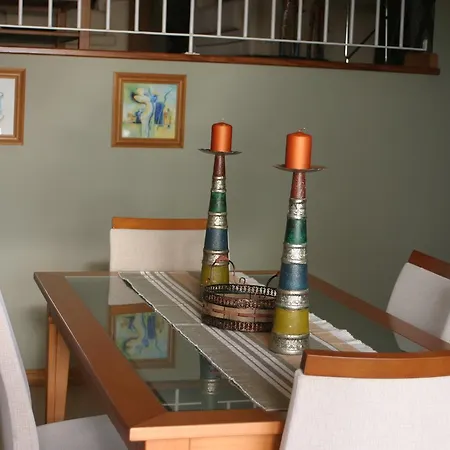 Casa Ledo * Madeirã