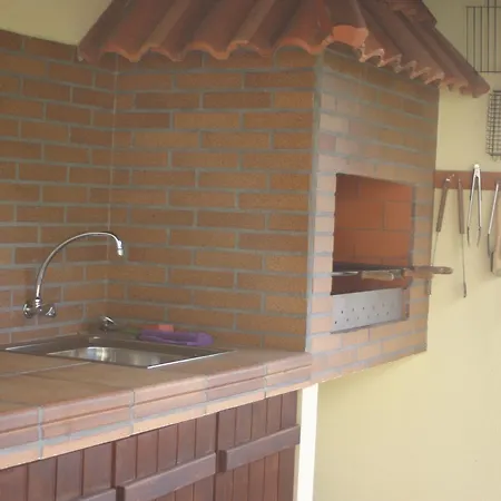 Casa Ledo Casa de Férias