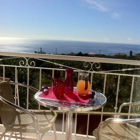 Casa Ledo