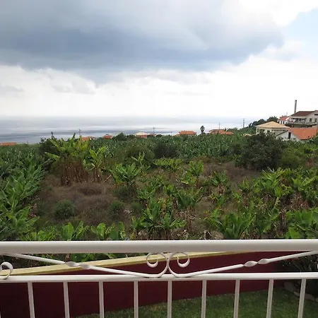 Casa de Férias Casa Ledo