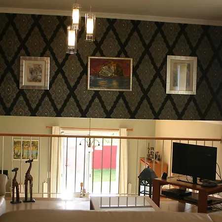 Casa de Férias Casa Ledo