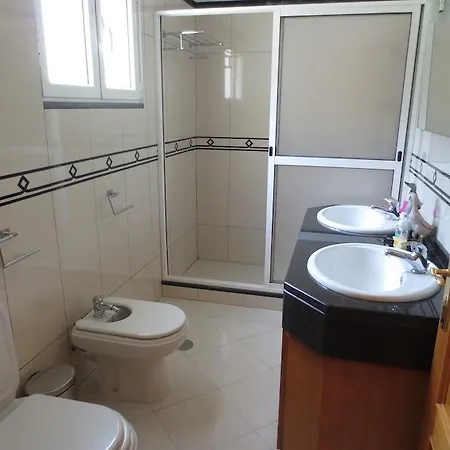Casa Ledo Madeirã